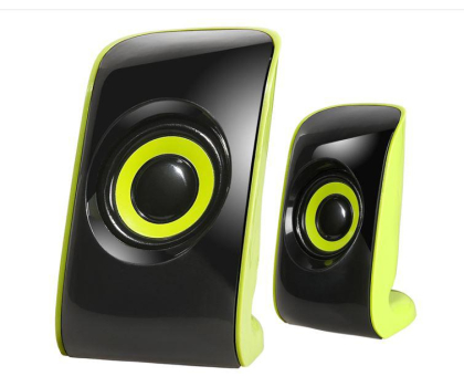 Głośnik komputerowy Tracer GŁOŚNIKI PC TRACER Chronos 2.0 USB #